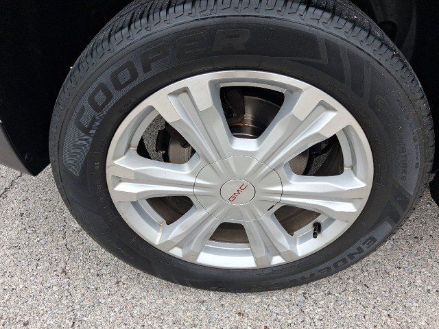 Used 2017 GMC Terrain SLE FWD image 21