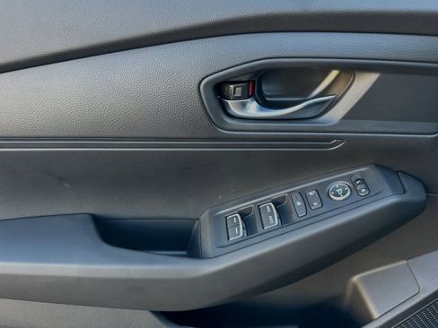 New 2025 Honda Accord LX image 11