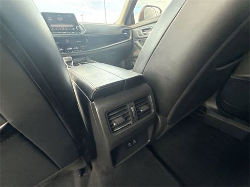 Used 2021 Nissan Rogue SV w/ Premium Package image 20