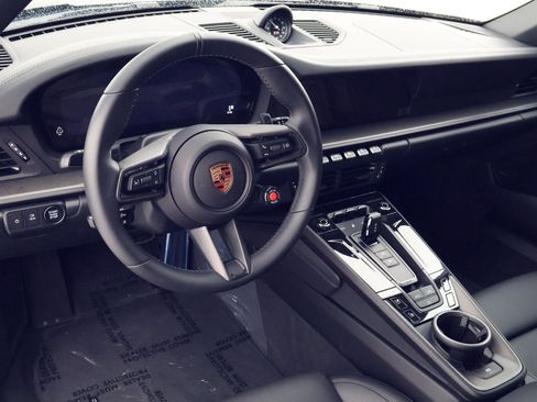 New 2026 Porsche 911 Carrera S image 3