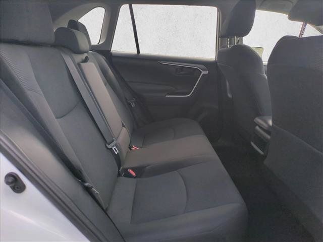 Used 2020 Toyota RAV4 LE w/ Carpet Mat Package FWD image 18