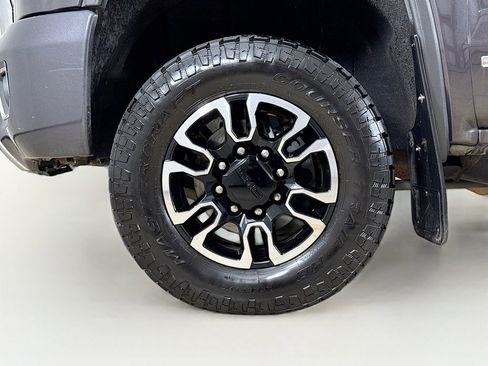 Used 2016 GMC Sierra 2500 SLT image 26