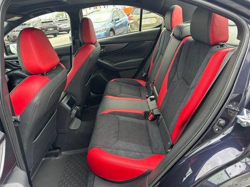 New 2026 Subaru WRX Limited w/ WRX Enhancement Package AWD/4WD image 19