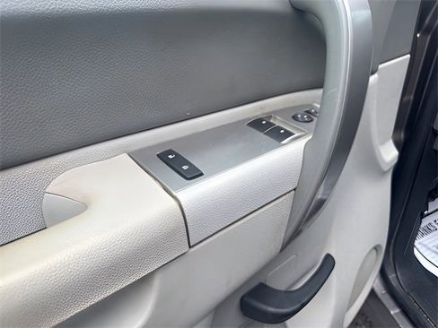 Used 2012 GMC Sierra 3500 W/T w/ Snow Plow Prep Package image 17