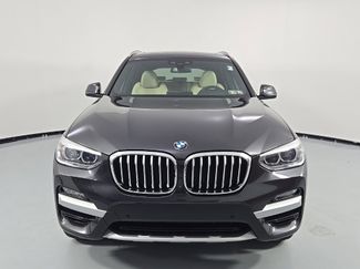 Used 2021 BMW X3 xDrive30i w/ Premium Package video 2