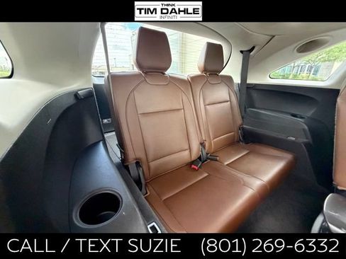 Used 2019 Acura MDX SH-AWD w/ Advance Package image 17