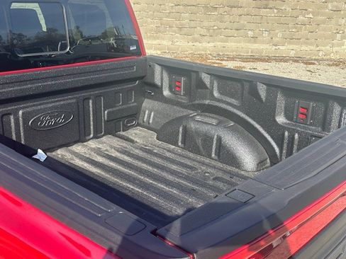 New 2025 Ford F150 Raptor image 9