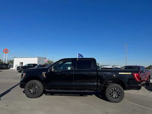 Certified 2023 Ford F150 Tremor image 2