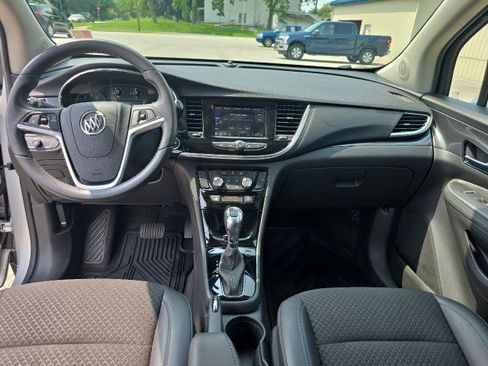 Used 2022 Buick Encore Preferred w/ Safety Package AWD/4WD image 27