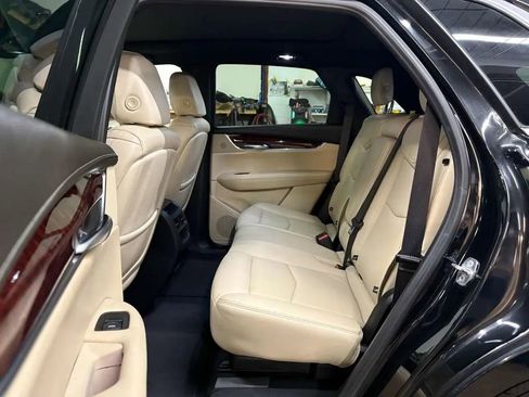 Used 2019 Cadillac XT5 Luxury AWD/4WD image 25