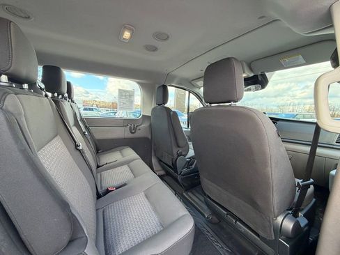 Used 2023 Ford Transit 350 XLT image 23