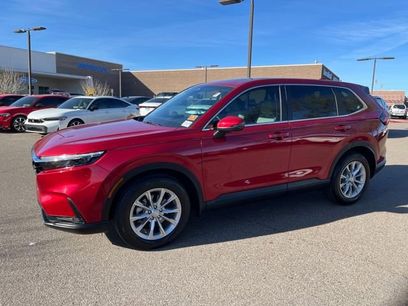 Used 2023 Honda CR-V EX-L