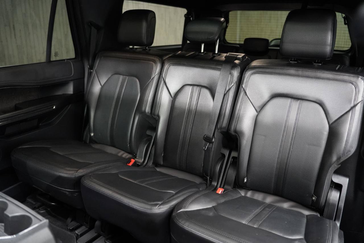 Used 2021 Ford Expedition Max Limited AWD/4WD image 33