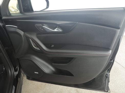 Used 2022 Chevrolet Blazer RS w/ Enhanced Convenience Package image 15