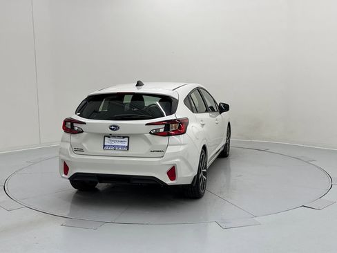 New 2026 Subaru Impreza 2.0i Sport image 5