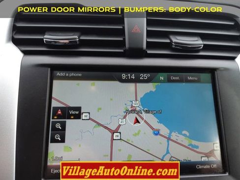 Used 2015 Ford Fusion SE image 23