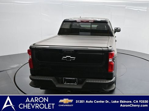 New 2025 Chevrolet Silverado 1500 High Country w/ Midnight Edition image 53