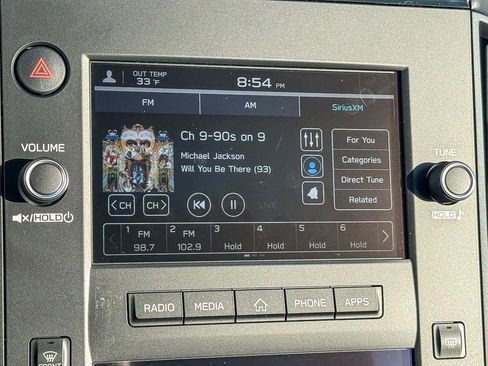 New 2026 Subaru Crosstrek 2.5i image 12