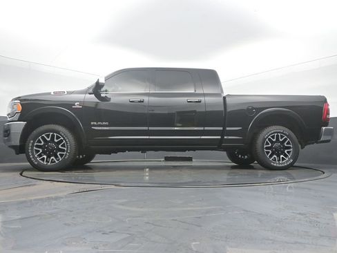 Used 2022 RAM 2500 Limited image 47