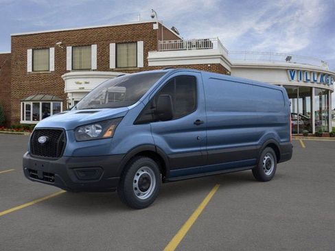 New 2026 Ford Transit 150 Low Roof image 10
