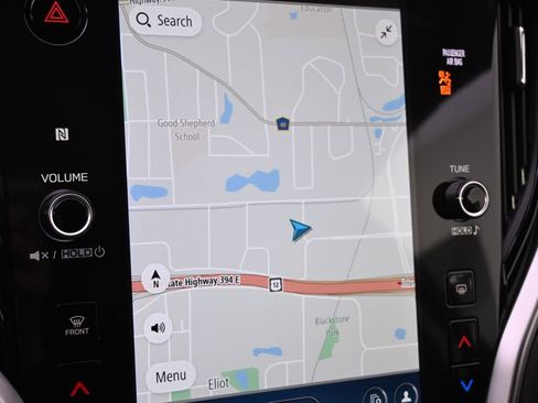 Certified 2025 Subaru Outback Limited image 30