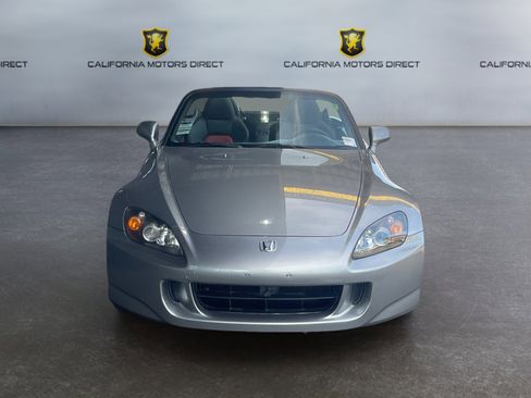 Used 2006 Honda S2000 image 8