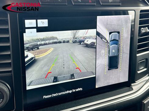 Used 2021 Ford F150 XLT w/ Equipment Group 302A High image 18