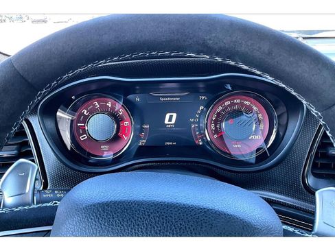 Used 2023 Dodge Challenger SRT Hellcat RWD image 23