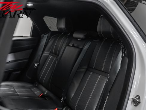 Used 2018 Land Rover Range Rover Velar R-Dynamic HSE image 45