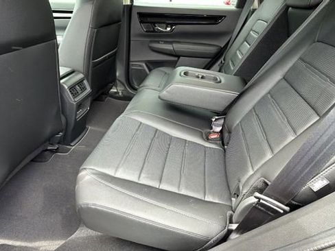 New 2026 Honda CR-V EX-L image 16
