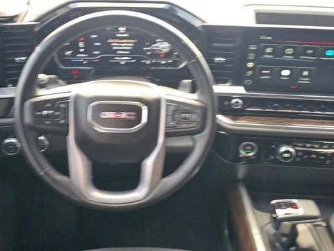 Used 2024 GMC Sierra 1500 Elevation RWD image 17