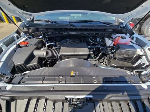 New 2025 GMC Sierra 2500 Pro w/ Convenience Package image 30