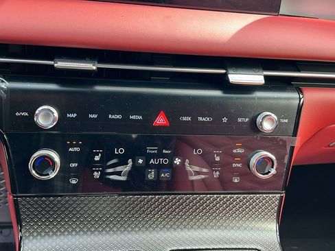 New 2026 Genesis G80 3.5T Sport Prestige image 33