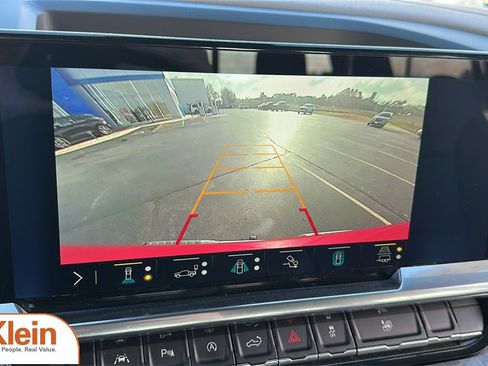 Used 2023 Chevrolet Silverado 1500 LTZ w/ Technology Package image 22