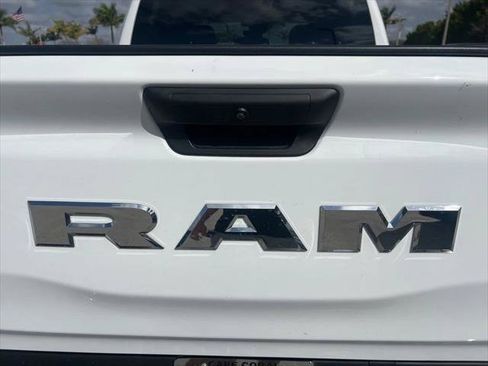 Certified 2026 RAM 1500 Big Horn AWD/4WD image 22