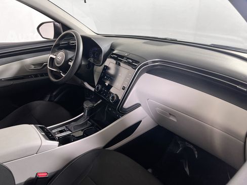 Used 2023 Hyundai Tucson SEL AWD/4WD image 27
