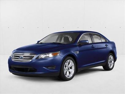 Used 2012 Ford Taurus SEL
