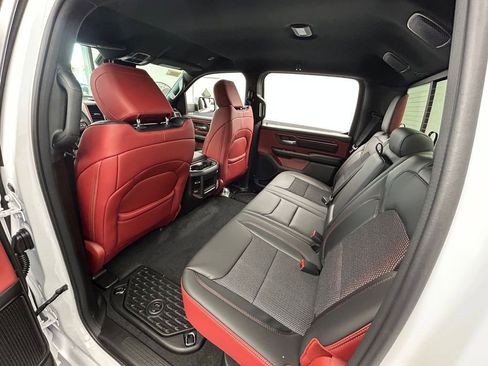 New 2026 RAM 1500 Rebel AWD/4WD image 29