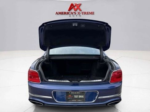 Used 2023 Bentley Flying Spur W12 AWD/4WD image 73