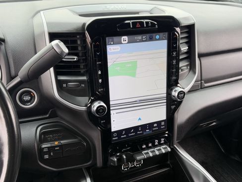 Used 2022 RAM 2500 Lone Star image 21