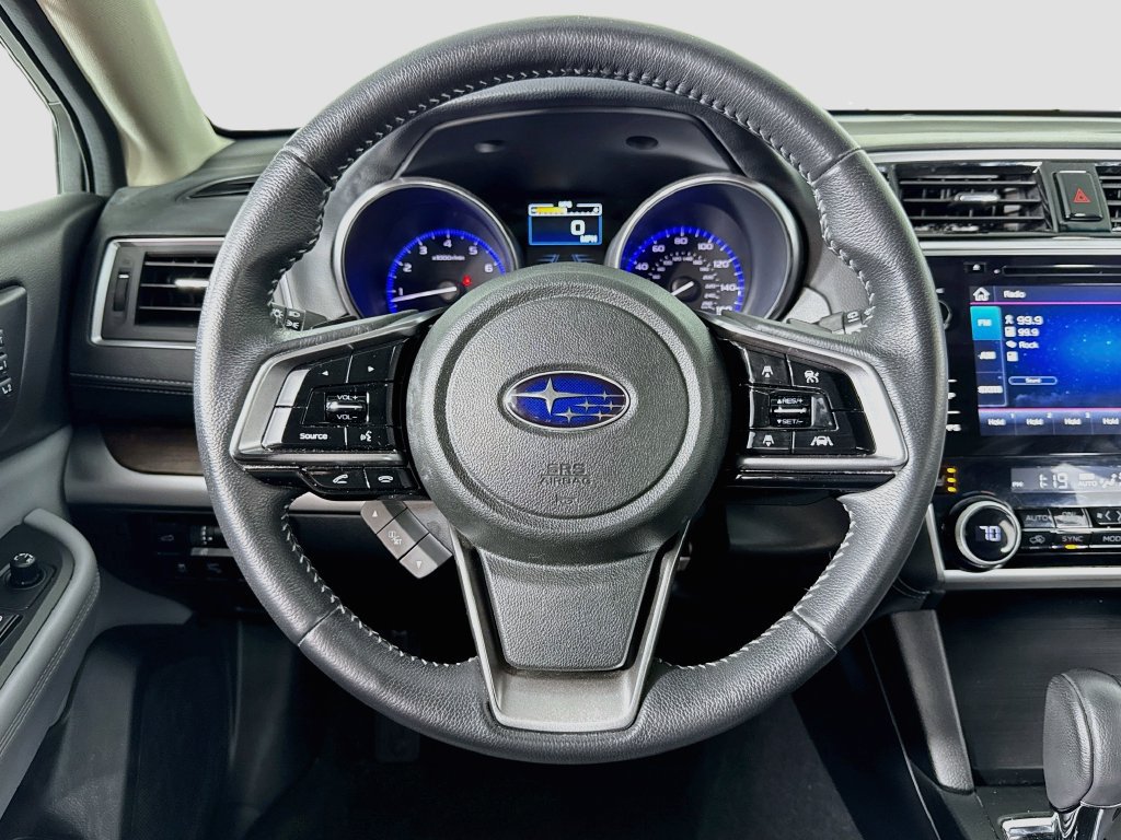 Used 2019 Subaru Outback 3.6R Limited w/ Protection Package #1 AWD/4WD image 27