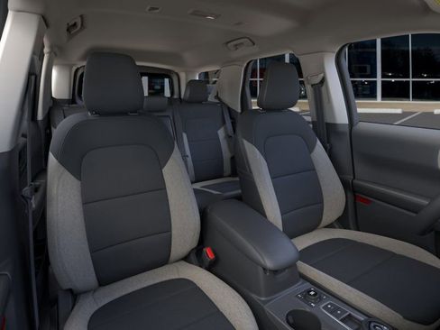 Used 2025 Ford Bronco Sport Big Bend image 18