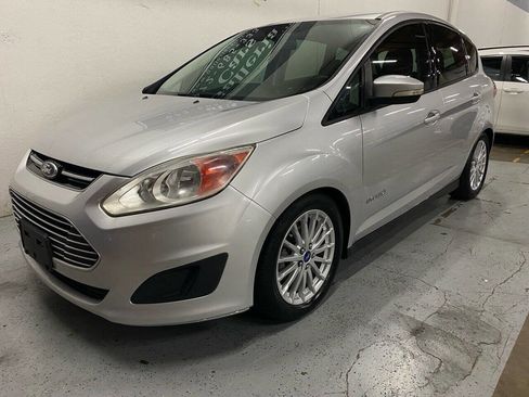 Used 2013 Ford C-MAX SE image 4