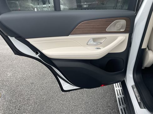 New 2026 Mercedes-Benz GLE 350 GLE 350 4MATIC SUV image 34