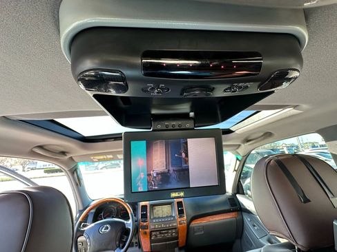 Used 2003 Lexus GX 470 image 10