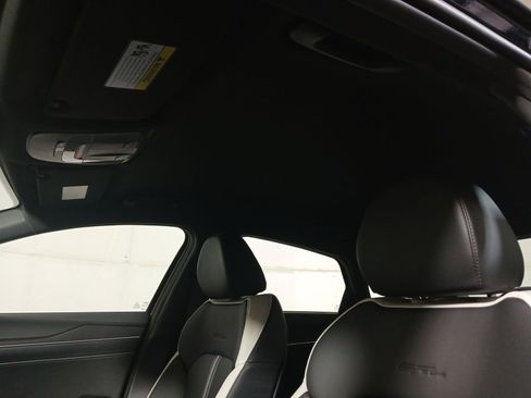 New 2026 Kia K5 GT-Line image 24