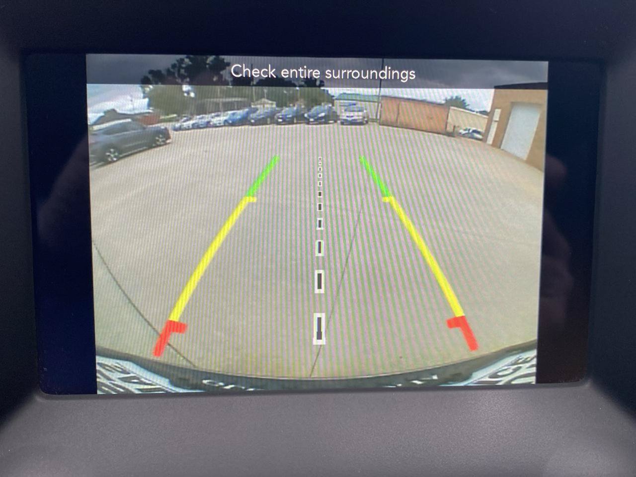 Used 2020 Dodge Durango GT AWD/4WD image 24