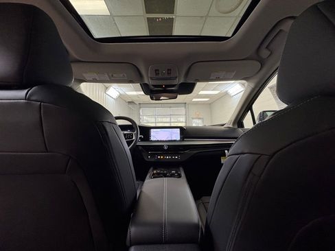 New 2026 Nissan Murano Platinum w/ Cargo Package AWD/4WD image 20