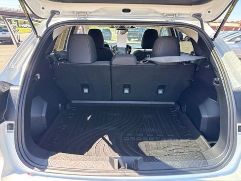 Certified 2026 Subaru Crosstrek 2.5i Premium AWD/4WD image 28