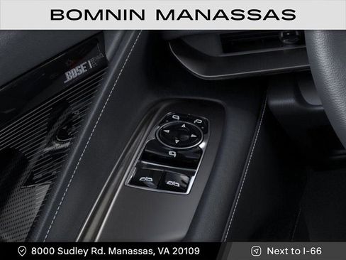 New 2026 Chevrolet Corvette Z06 image 22